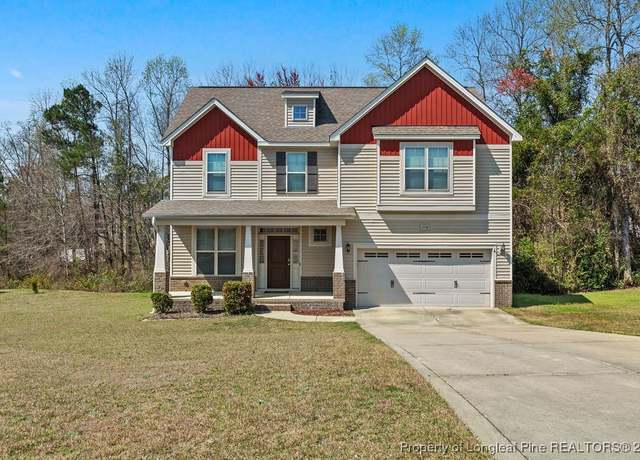 Property at 178 Tun Tavern Dr, Cameron, NC 28326, 4 beds, 2.5 baths