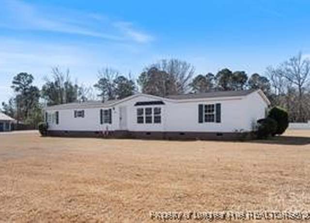 Property at 2465 NC Highway 72 Hwy, Lumberton, NC 28360, 3 beds, 2 baths