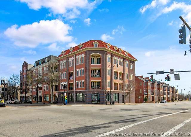 Property at 325 Hay St #401, Fayetteville, NC 28301, 3 beds, 3.5 baths