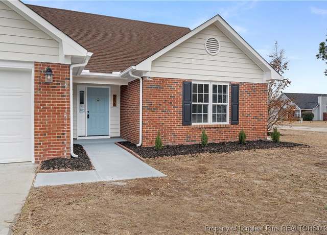 Property at 236 Heartwood Dr, Raeford, NC 28376, 4 beds, 3 baths