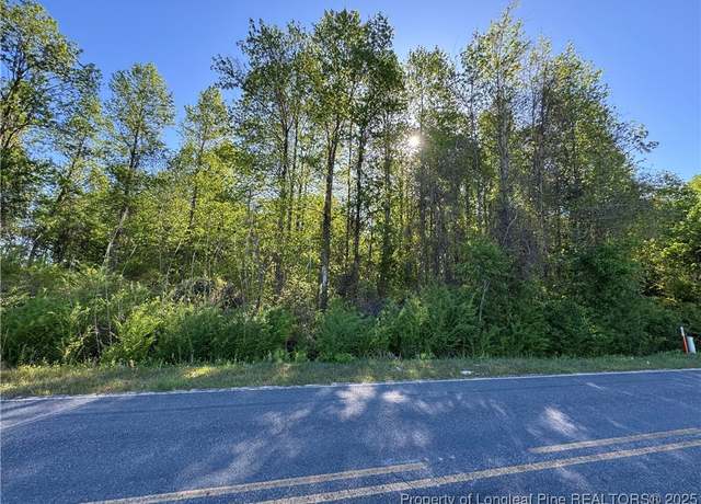 Property at Mcbryde Mill Rd, Red Springs, NC 28377