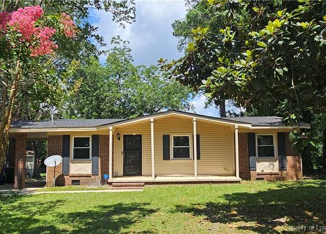Property at 405 Perth St, Fayetteville, NC 28314, 3 beds, 1.5 baths
