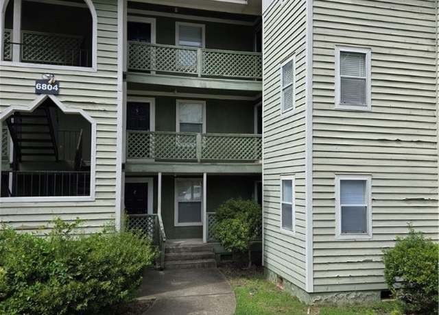 Property at 6804 Willowbrook Dr #3, Fayetteville, NC 28314, 2 beds, 2 baths