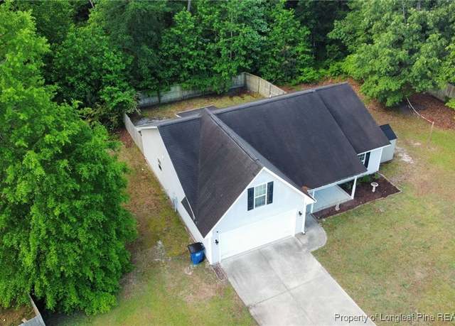 Property at 279 Hunters Creek Dr, Raeford, NC 28376, 3 beds, 2 baths