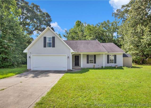 Property at 279 Hunters Creek Dr, Raeford, NC 28376, 3 beds, 2 baths