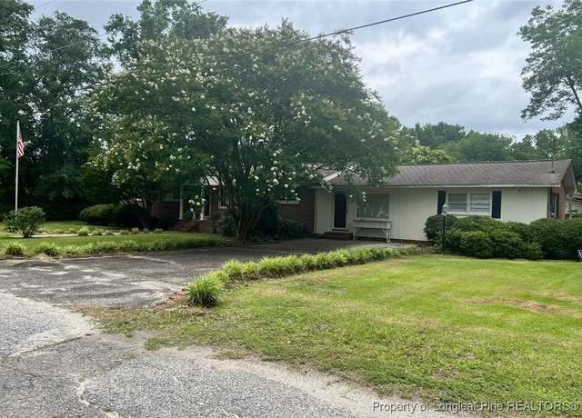 Property at 307 E Mill St, Rowland, NC 28383, 4 beds, 2 baths