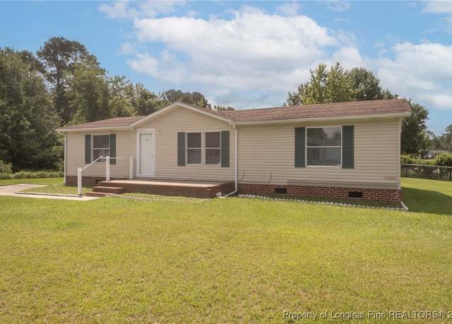 Property at 4900 Scales Ct, Fayetteville, NC 28306, 3 beds, 2 baths