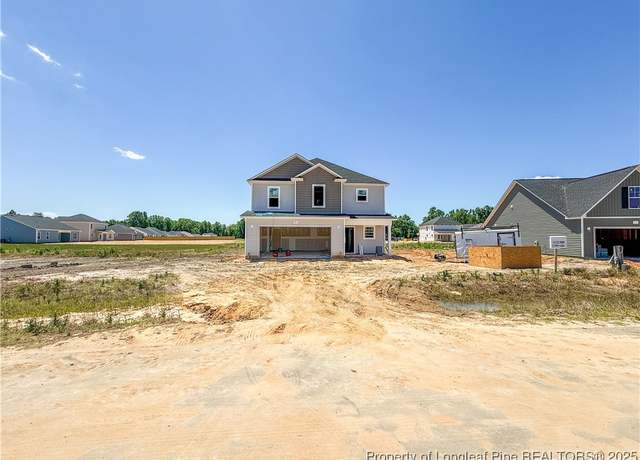 Property at 41 Alpha (lot 103) Dr, Parkton, NC 28371, 3 beds, 2.5 baths