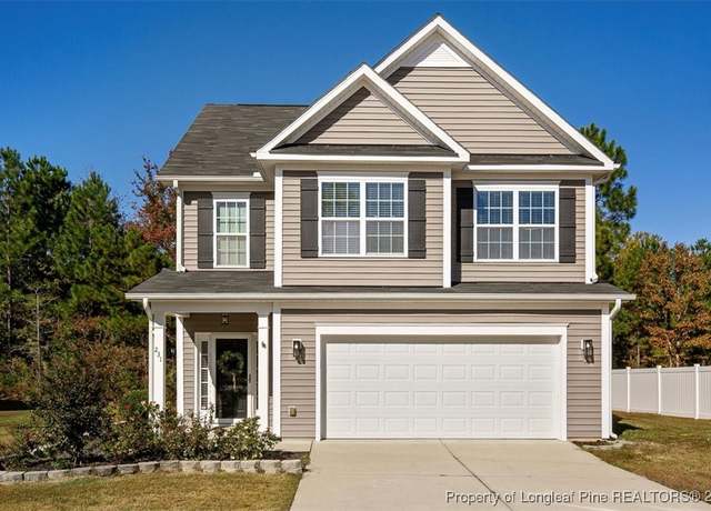 Property at 231 Watchmen Ln, Cameron, NC 28326, 4 beds, 2.5 baths