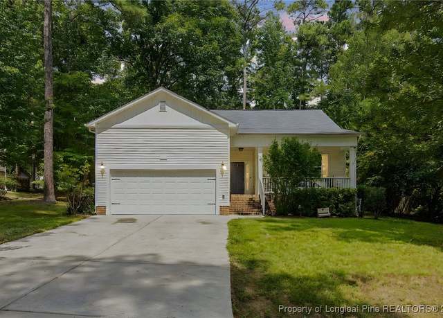 Property at 5110 Bluebird Dr, Sanford, NC 27332, 4 beds, 2 baths