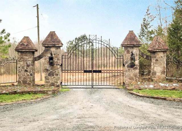 Property at Walnut Springs Rd, Goldston, NC 27252