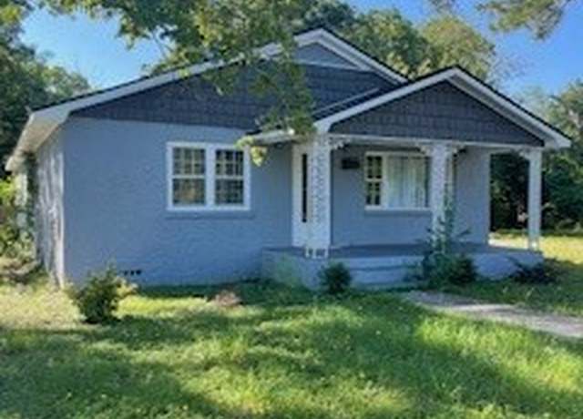 Property at 829 Amye St, Fayetteville, NC 28301, 4 beds, 2 baths