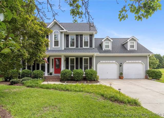 Property at 4123 Bent Grass Dr, Fayetteville, NC 28312, 4 beds, 2.5 baths