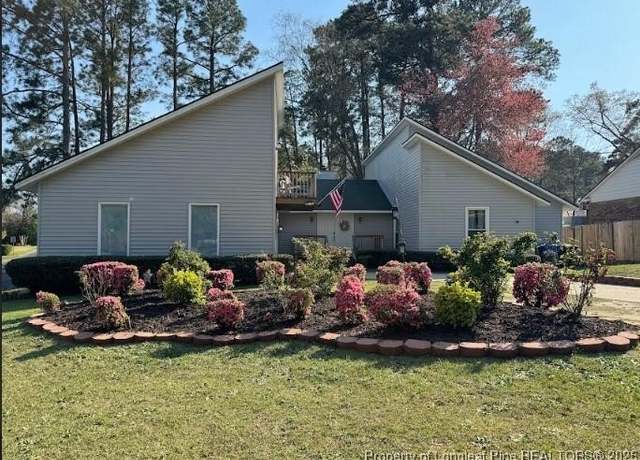 Property at 5801 Lagu Pl, Fayetteville, NC 28314, 3 beds, 2 baths