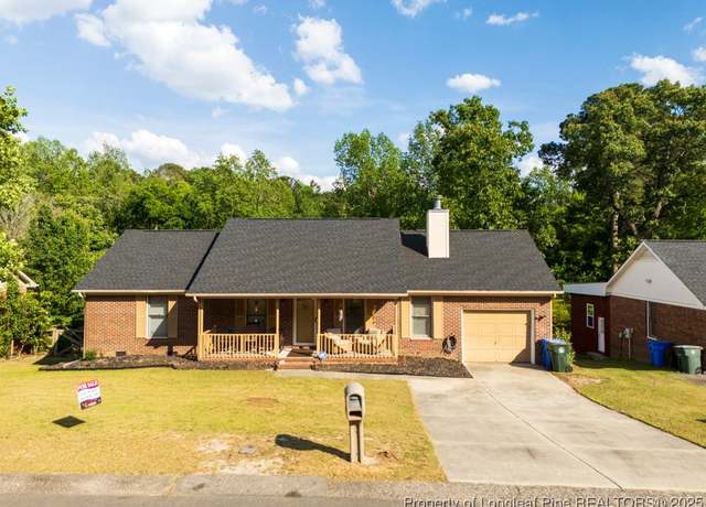 Property at 5014 Summer Ridge Rd, Fayetteville, NC 28303, 3 beds, 2 baths