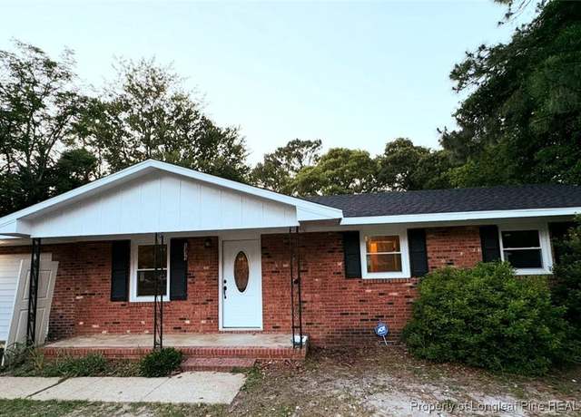 Property at 1339 Hibiscus Rd, Fayetteville, NC 28311, 3 beds, 2 baths