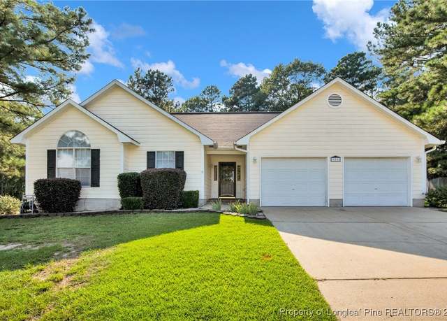 Property at 111 Elderberry Ct, Raeford, NC 28376, 3 beds, 2 baths
