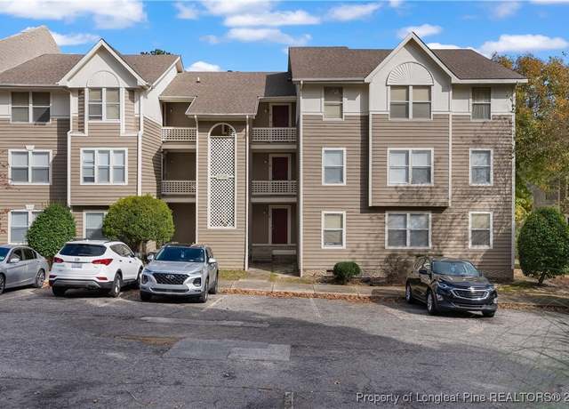 Property at 6736-2 Willowbrook Dr, Fayetteville, NC 28314, 2 beds, 2 baths