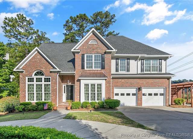 Property at 1871 Spiralwood Dr, Fayetteville, NC 28304, 4 beds, 2.5 baths
