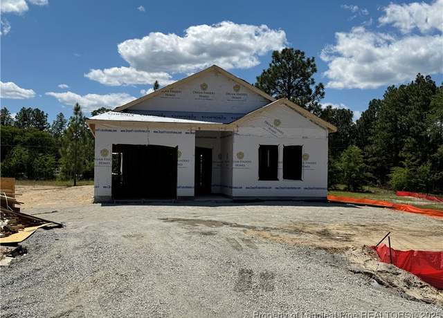 Property at 60 Blossom Trl, Lillington, NC 27546, 3 beds, 2 baths