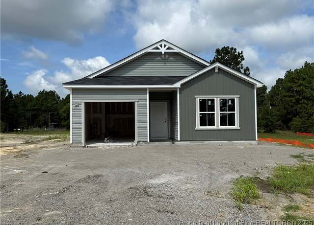 Property at 60 Blossom Trl, Lillington, NC 27546, 3 beds, 2 baths
