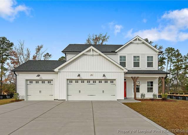 Property at 368 Whitestone Dr, Fayetteville, NC 28312, 3 beds, 2.5 baths