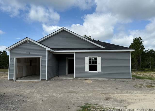 Property at 94 Blossom Trl, Lillington, NC 27546, 3 beds, 2 baths