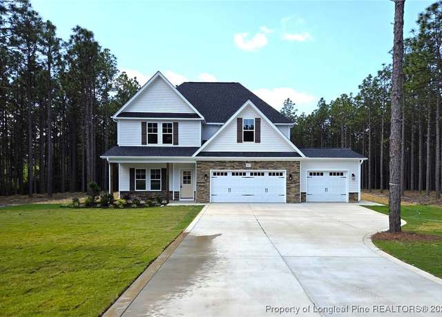 Property at 957 Rhum (lot 36) Dr, Fayetteville, NC 28311, 4 beds, 3 baths
