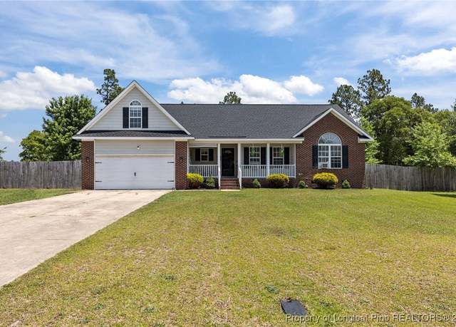 Property at 120 Blue Water Dr, Raeford, NC 28376, 4 beds, 2 baths