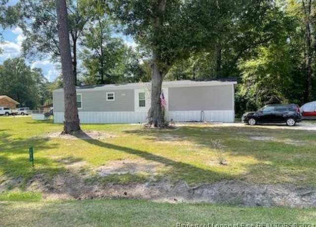 Property at 1642, 1644 & 1670 Henry Berry Rd, Rowland, NC 28383