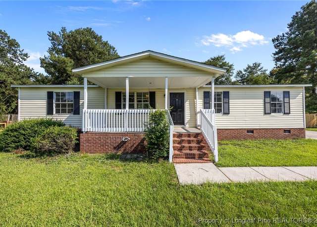 Property at 52 Popy Ln, Parkton, NC 28371, 3 beds, 2 baths