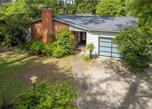 Property at 318 Birnam Dr NW, Fayetteville, NC 28305, 2 beds, 2 baths