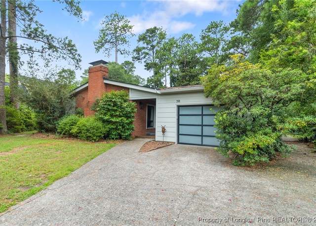 Property at 318 Birnam Dr NW, Fayetteville, NC 28305, 2 beds, 2 baths