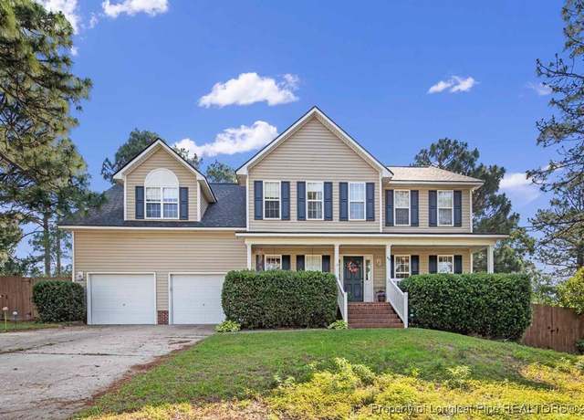 Property at 40 Union Cir, Lillington, NC 27546, 3 beds, 2.5 baths