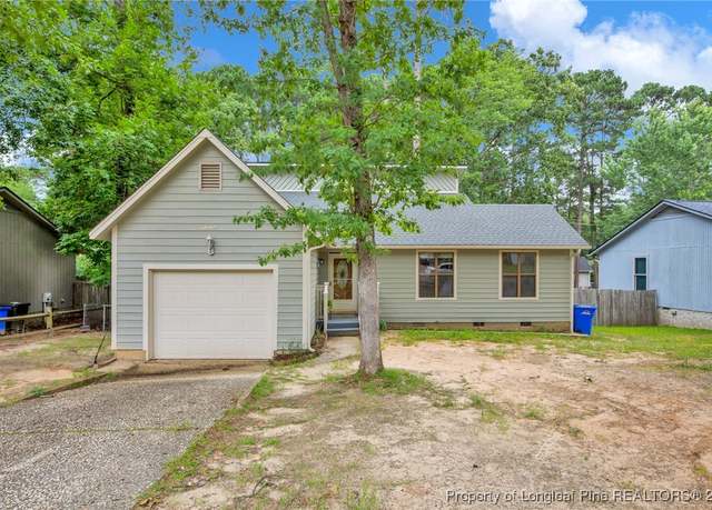 Property at 3940 Foster Dr, Fayetteville, NC 28311, 3 beds, 2 baths