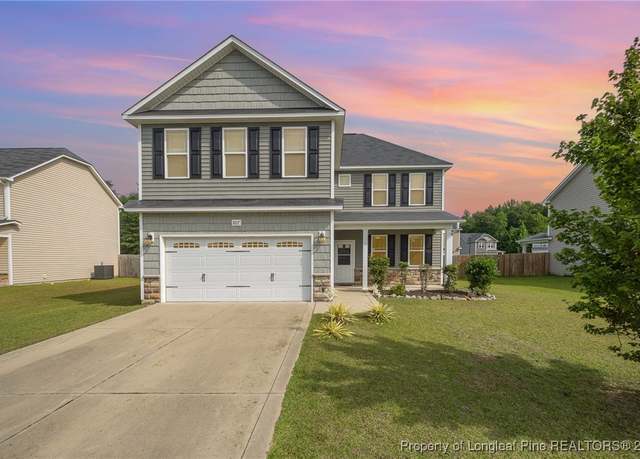 Property at 807 Roanoke Dr, Raeford, NC 28376, 4 beds, 2.5 baths