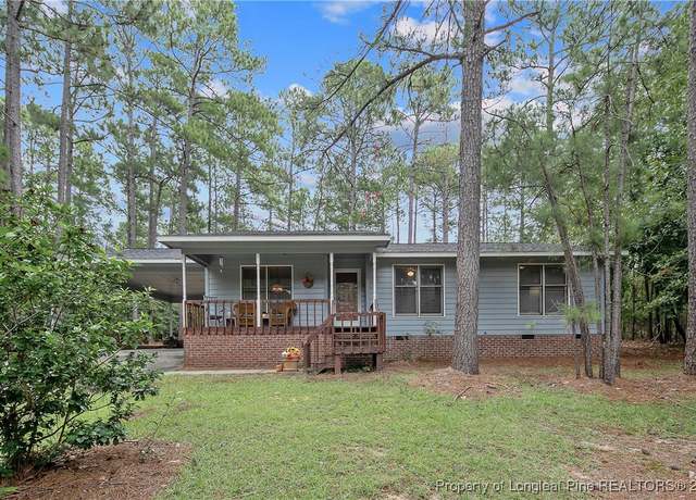 Property at 71 Canterbury Rd, Sanford, NC 27332, 3 beds, 2 baths