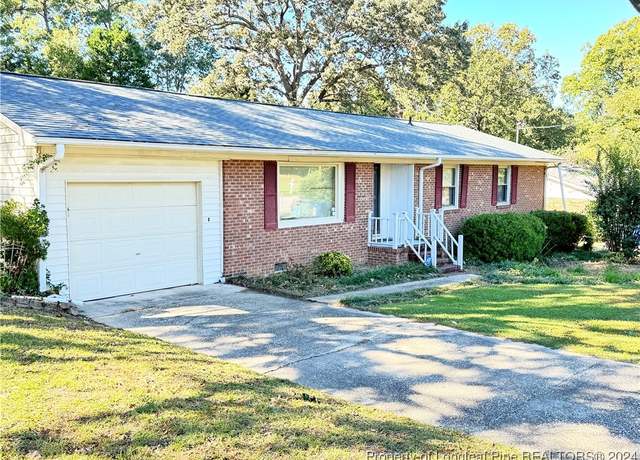 Property at 111 Old Gate Rd, Fayetteville, NC 28314, 3 beds, 2 baths