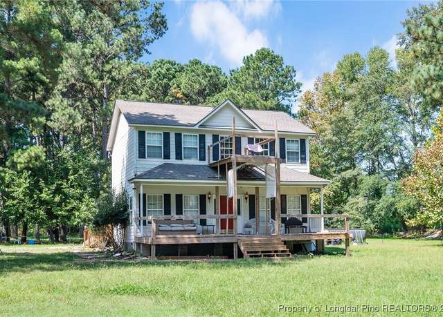 Property at 8977 Frank Rd, Kenly, NC 27542, 3 beds, 3 baths