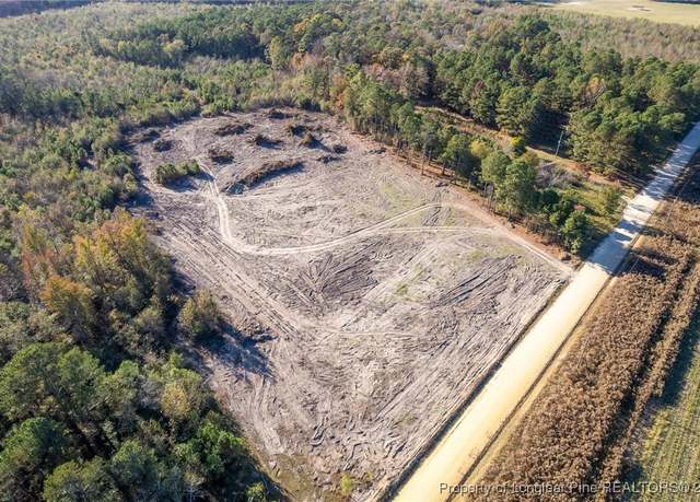 Property at Mcneill Lake Rd, Lumber Bridge, NC 28357