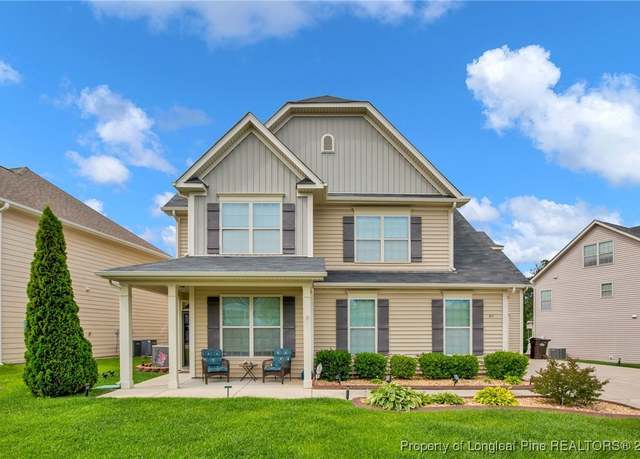 Property at 89 Revolutionary Rd, Cameron, NC 28326, 6 beds, 3.5 baths