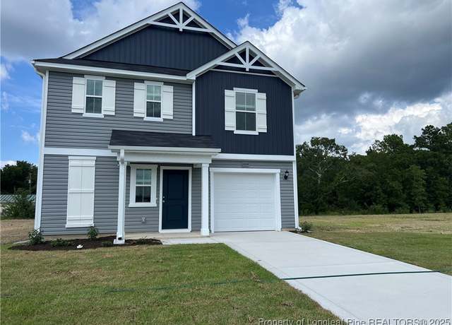 Property at 1064 Emerald Stone Loop, Hope Mills, NC 28348, 3 beds, 2.5 baths