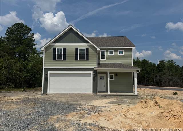 Property at 24 Tackett Ct, Lillington, NC 27546, 4 beds, 2.5 baths