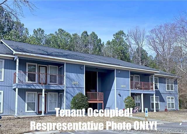 Property at 1828-5, 1829-7, 1841-4, 1949-7, 2009-3sardonyx Rd Unit 5 Units, Fayetteville, NC 28303, 2 beds, 2 baths