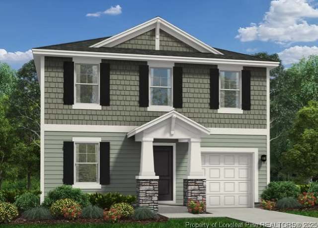 Property at 566 Stadium Drive Dr, Cameron, NC 28326, 3 beds, 2.5 baths