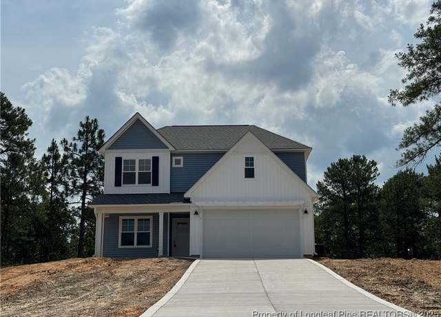 Property at 39 Tackett Ct, Lillington, NC 27546, 4 beds, 3 baths