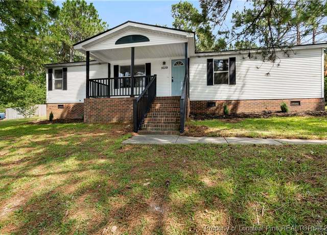 Property at 5039 Belinda Ln, Parkton, NC 28371, 2 beds, 3 baths