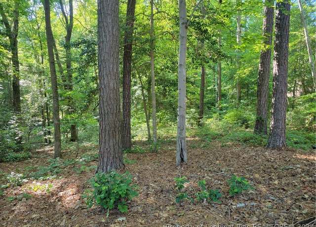Property at 3057 NE Sherry Hl, Sanford, NC 27332
