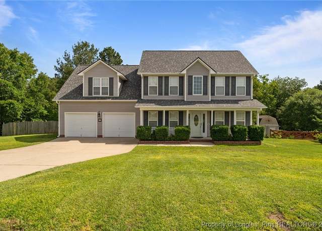 Property at 11 Checkmate Ct, Cameron, NC 28326, 3 beds, 2.5 baths