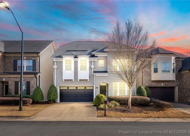 Property at 4008 Windflower Ln, Raleigh, NC 27612, 5 beds, 4.5 baths